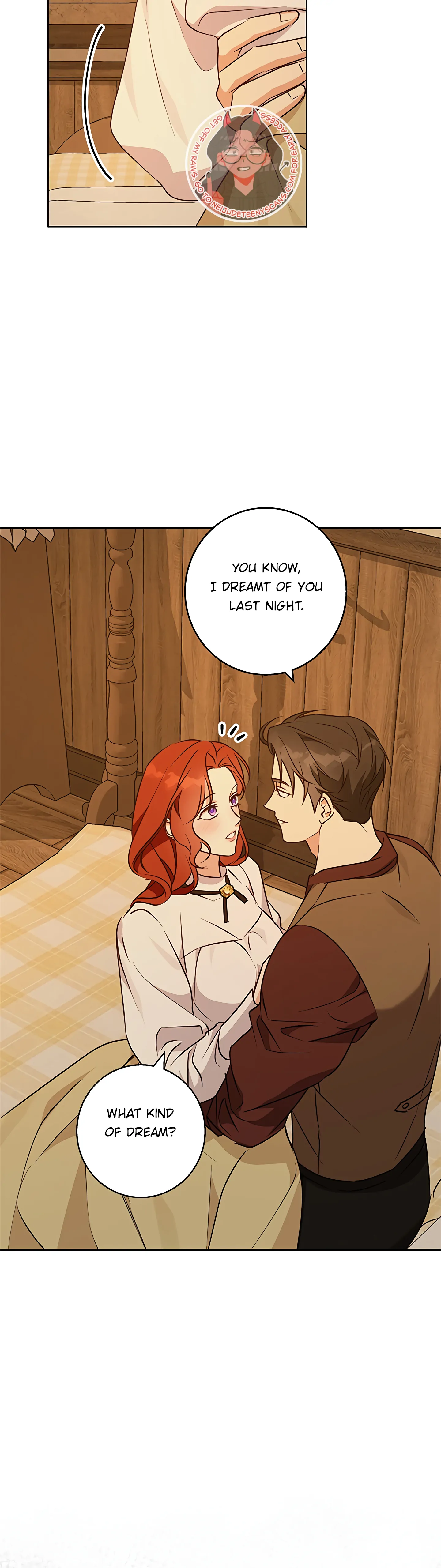 Winter Wolf chapter 62 page 32