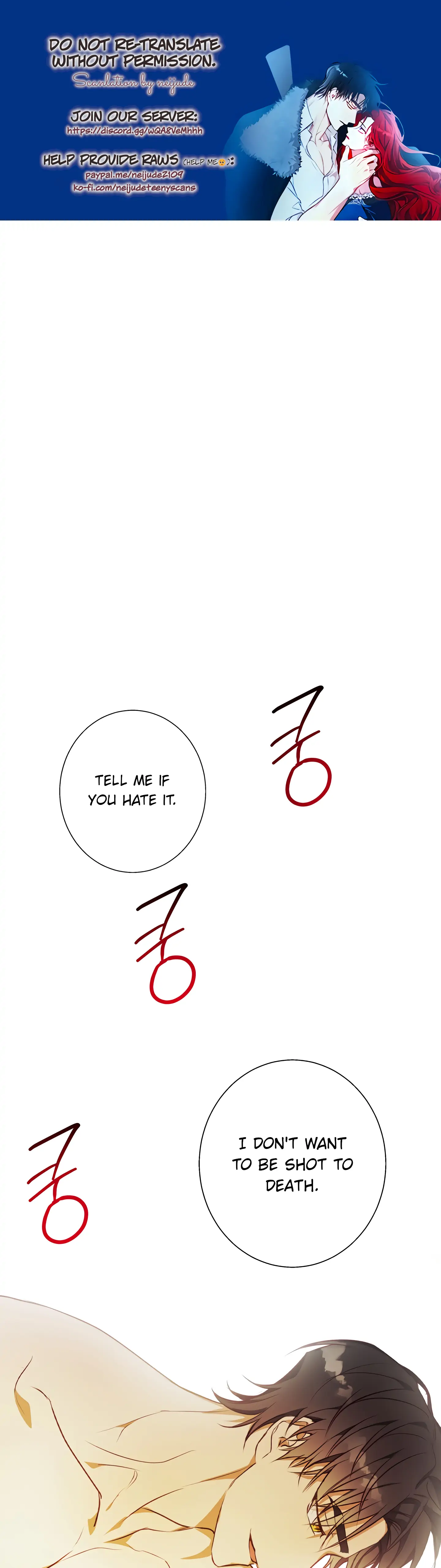 Winter Wolf chapter 7 page 1