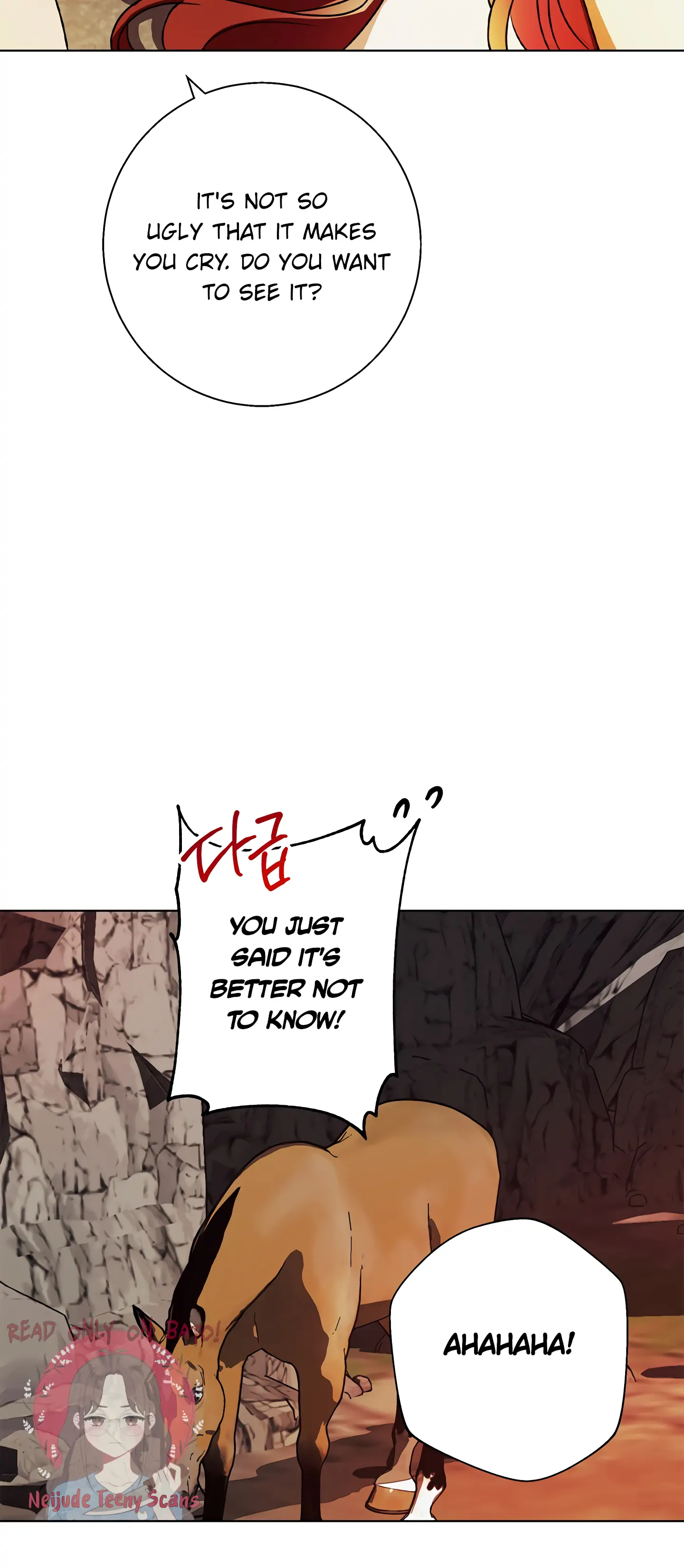 Winter Wolf chapter 7 page 24