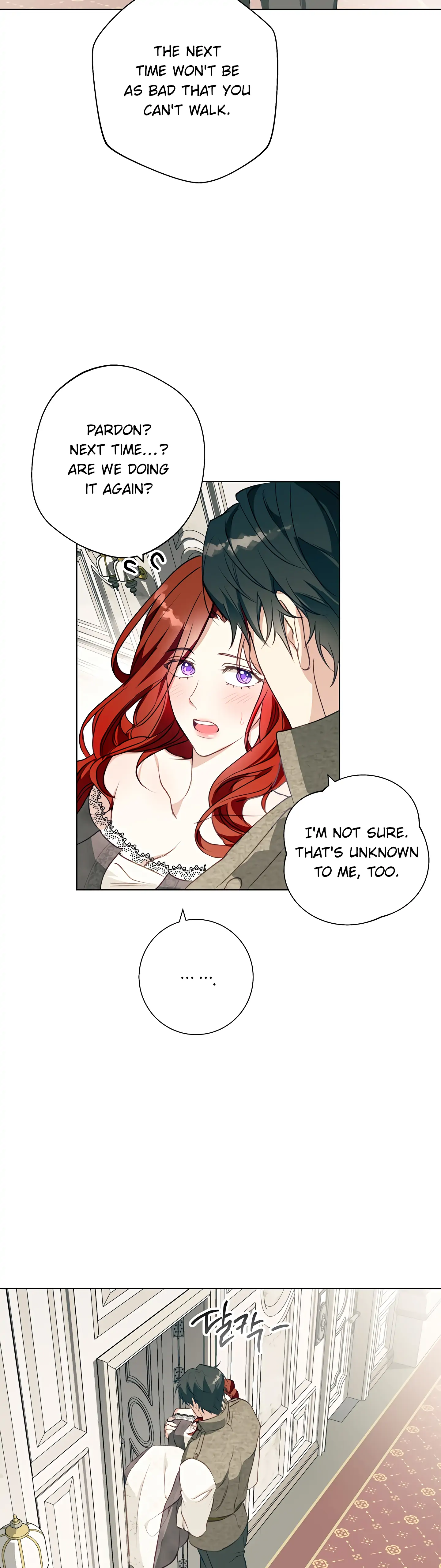 Winter Wolf chapter 8 page 3