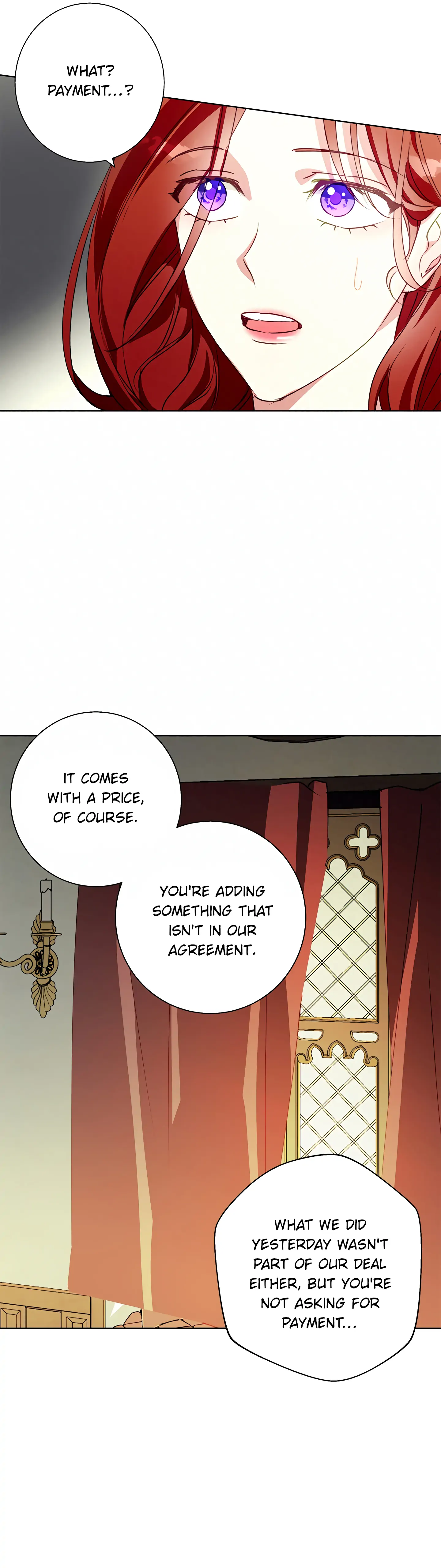 Winter Wolf chapter 8 page 8