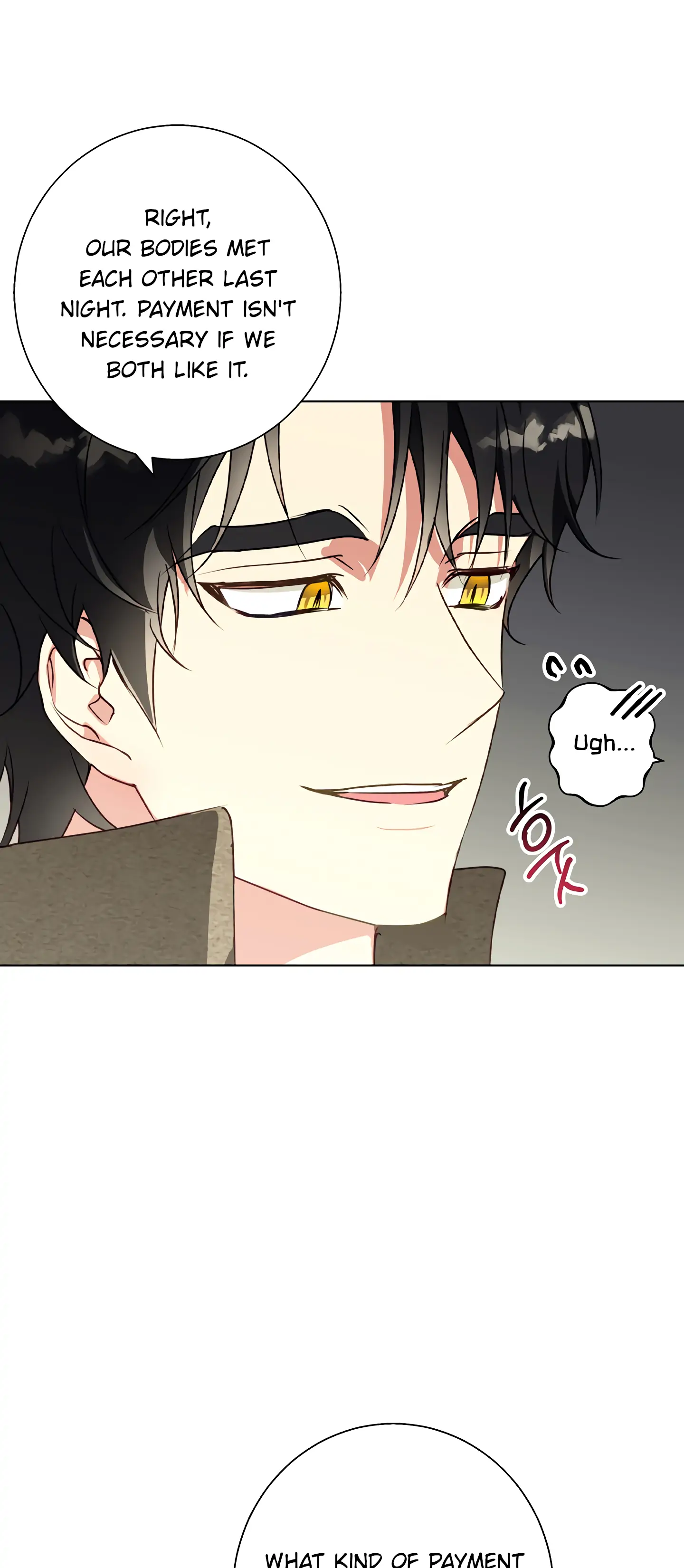 Winter Wolf chapter 8 page 9