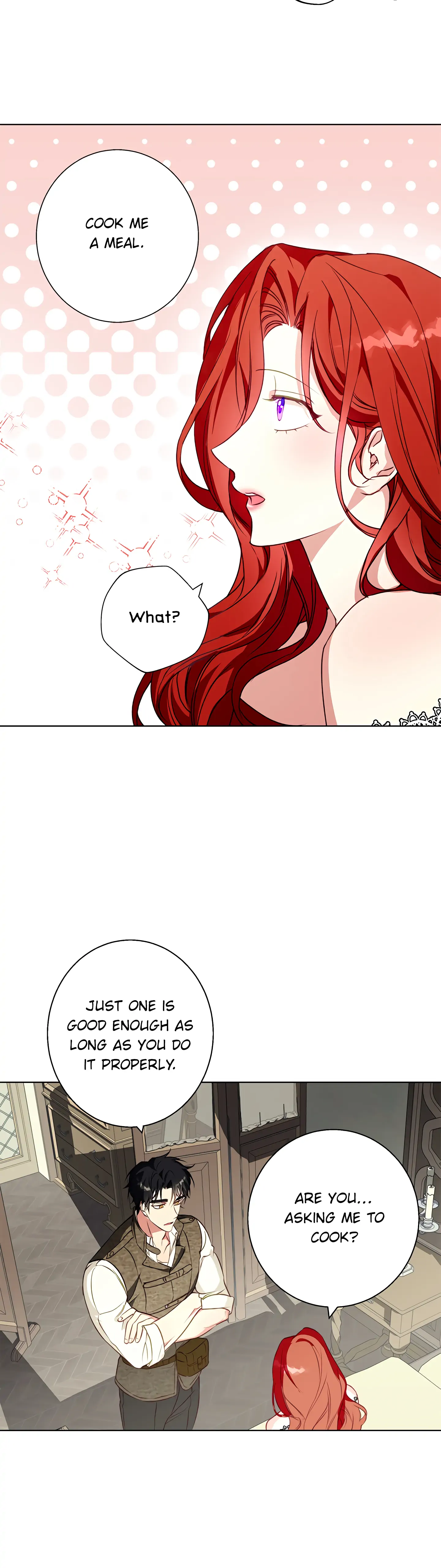 Winter Wolf chapter 8 page 11