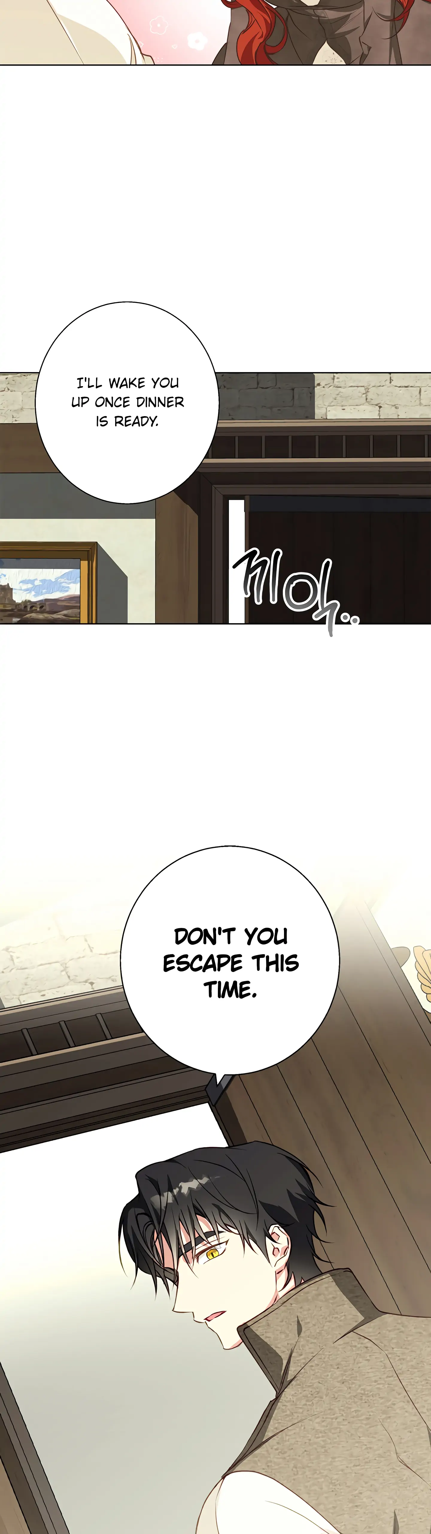 Winter Wolf chapter 8 page 13