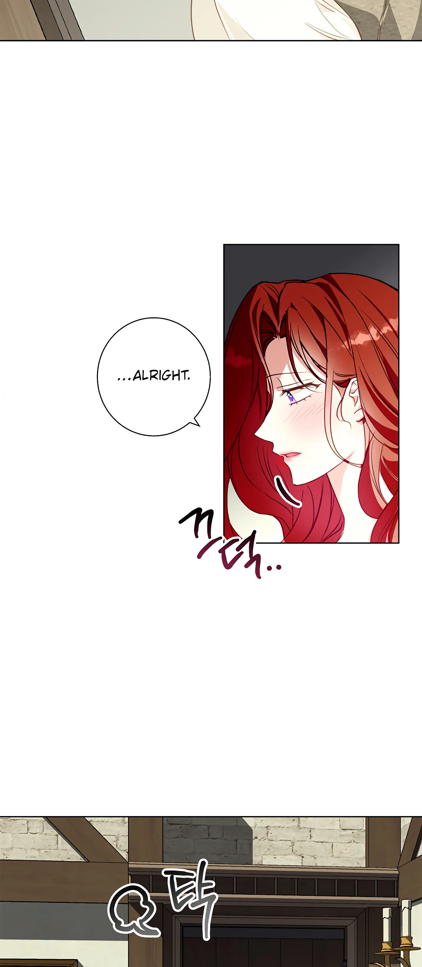 Winter Wolf chapter 8 page 14