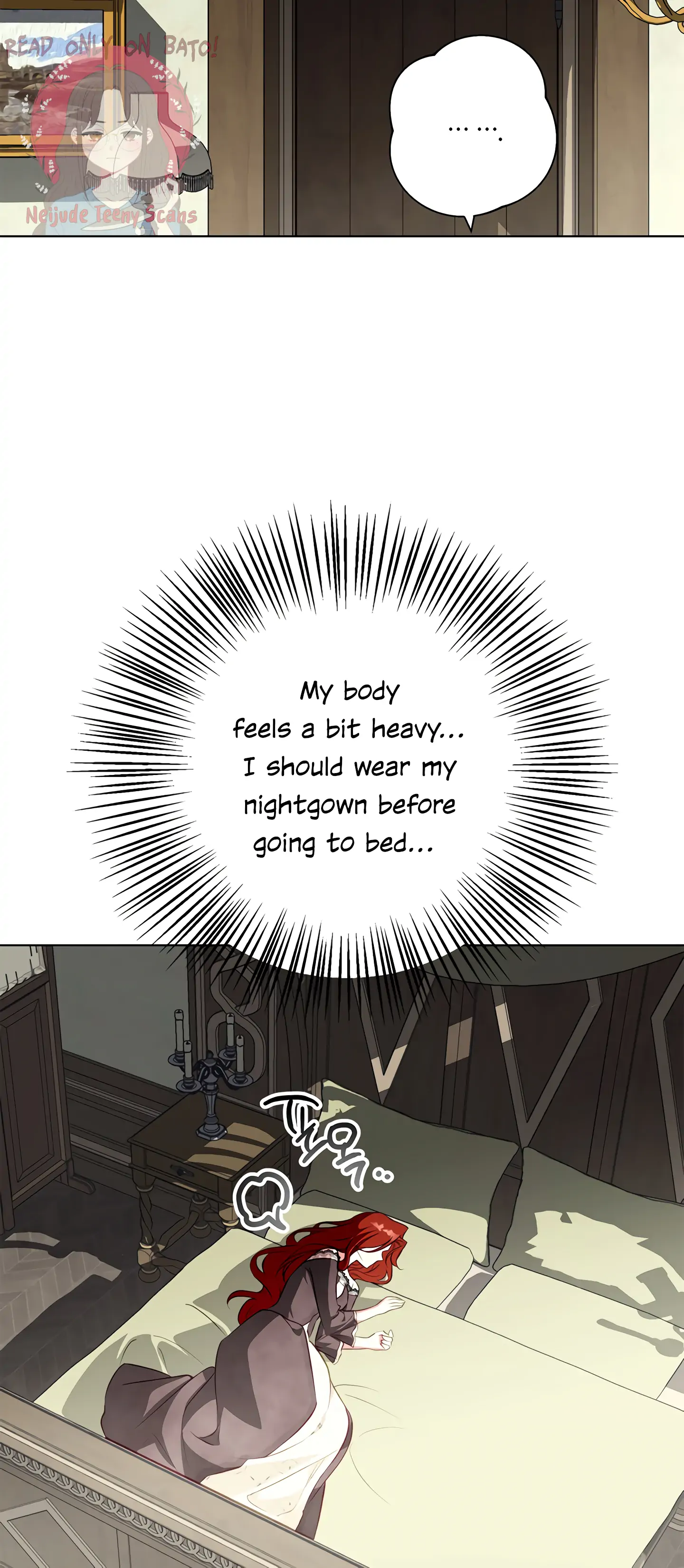Winter Wolf chapter 8 page 15