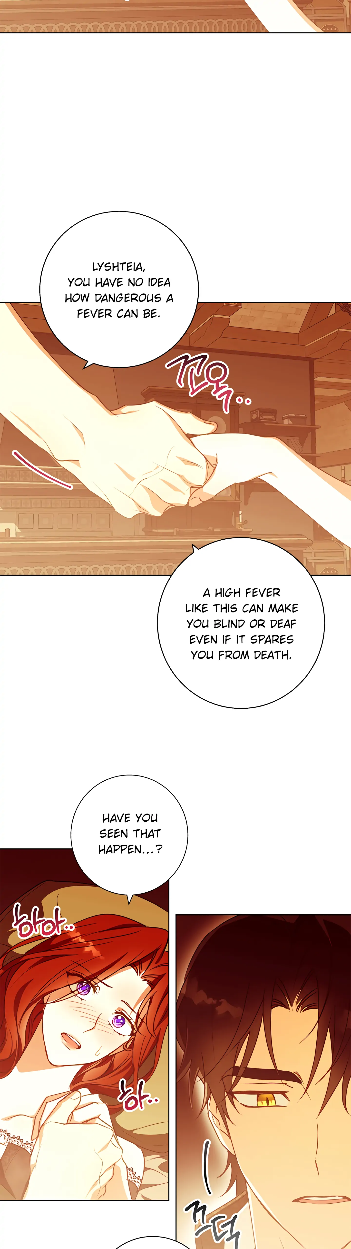 Winter Wolf chapter 8 page 27
