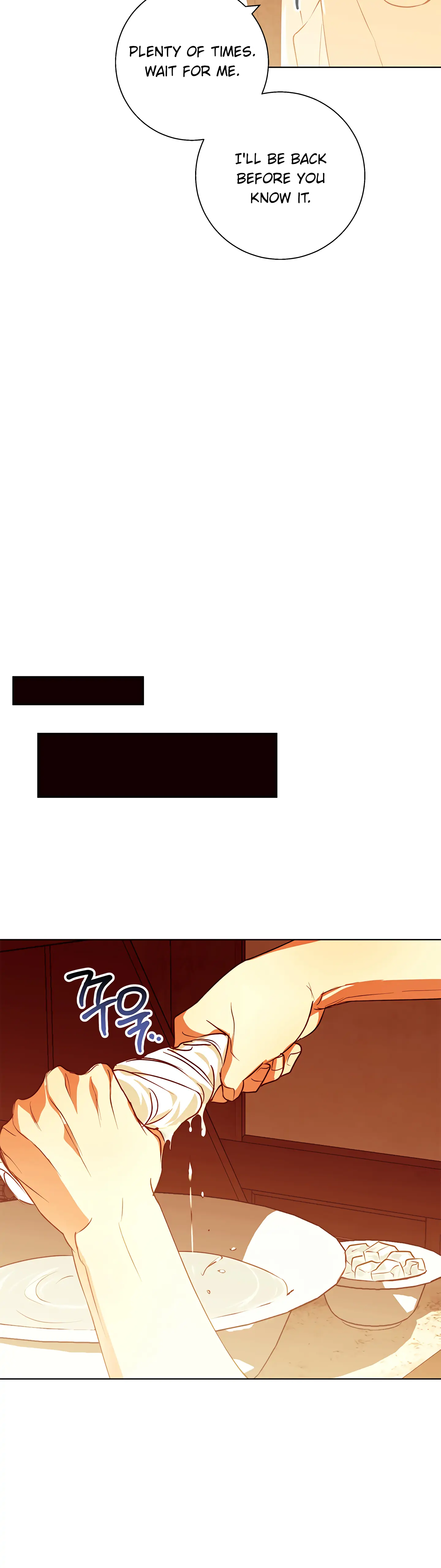 Winter Wolf chapter 8 page 28