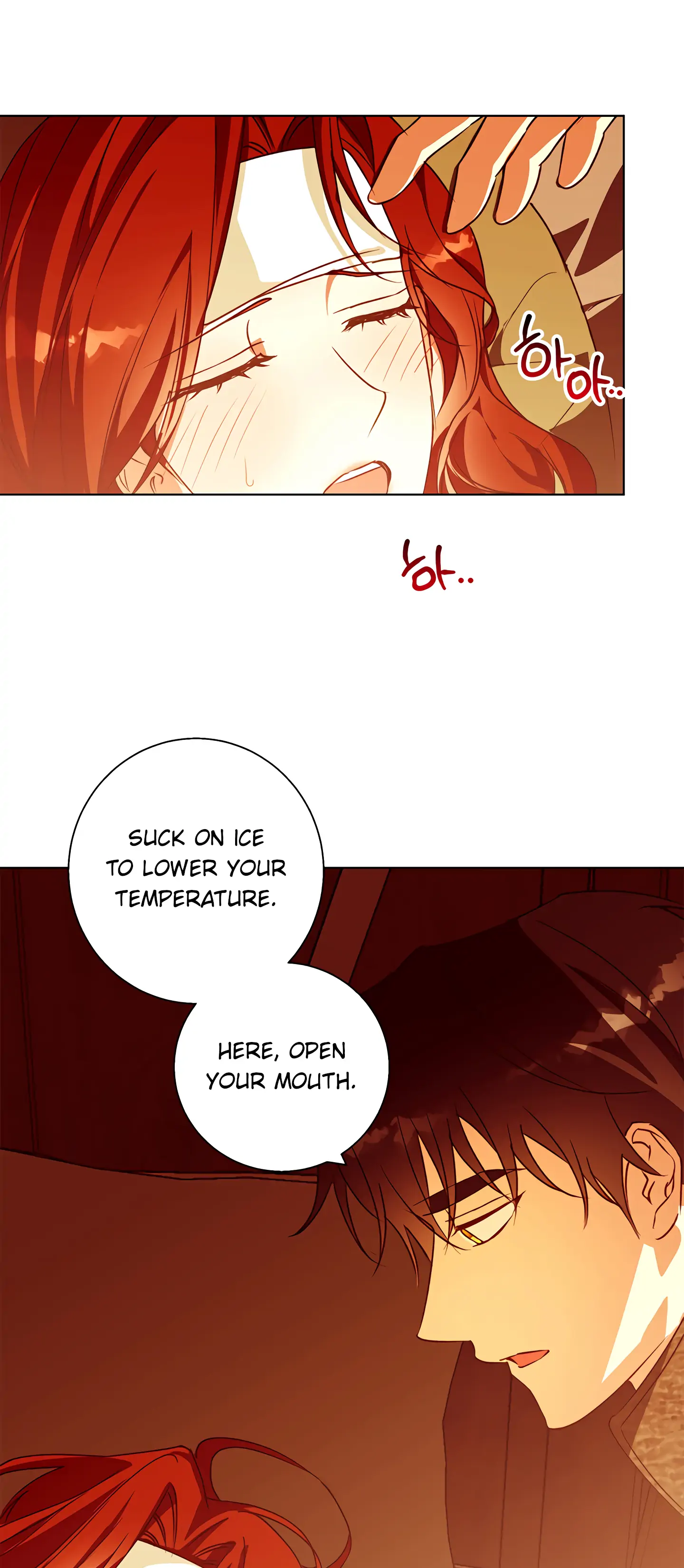 Winter Wolf chapter 8 page 29