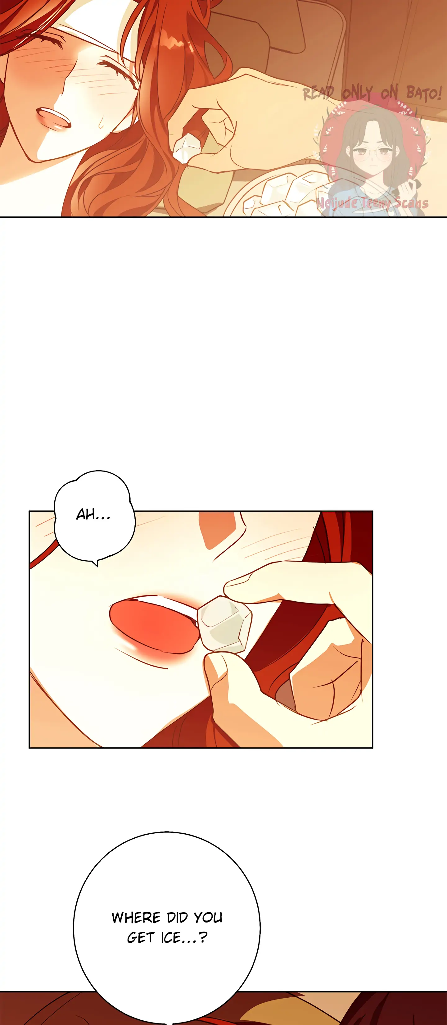 Winter Wolf chapter 8 page 30