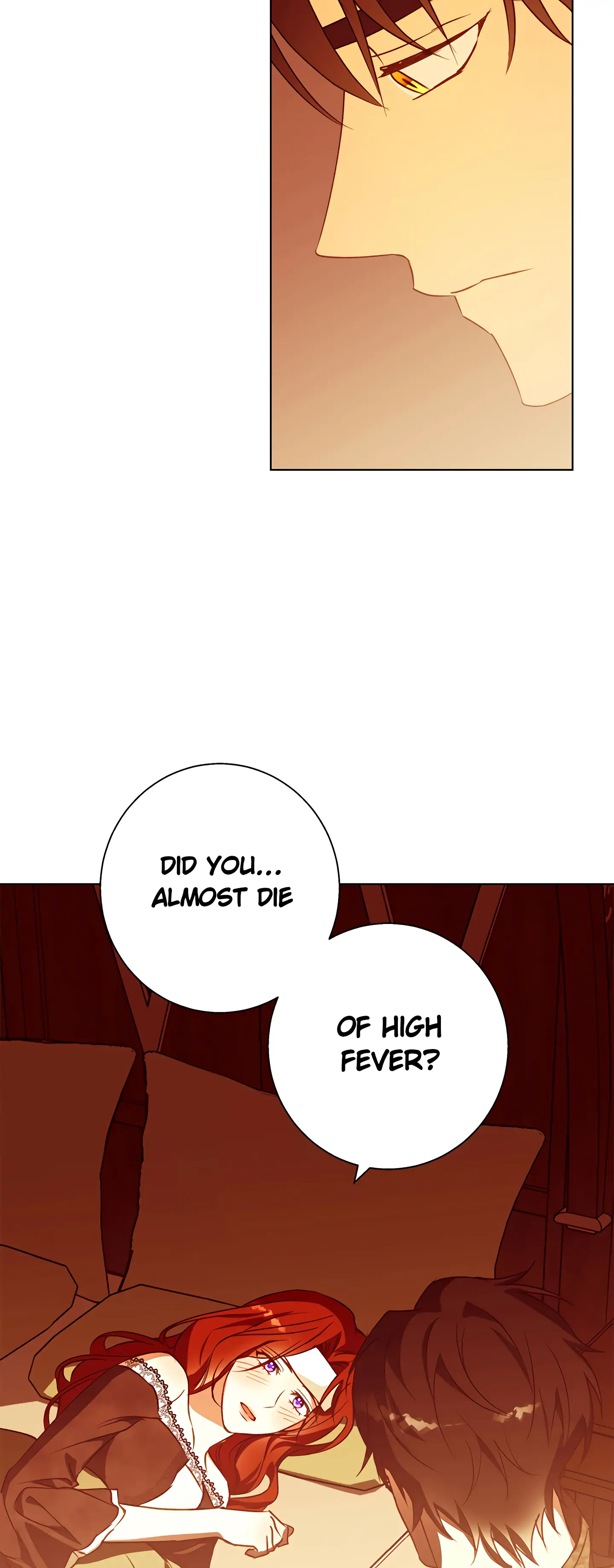 Winter Wolf chapter 8 page 32