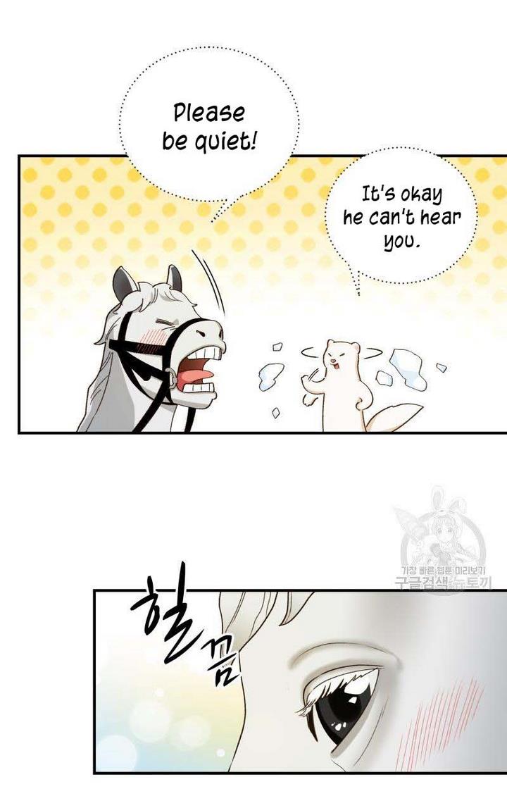 Death to the white ferret weasel chapter 1 page 17