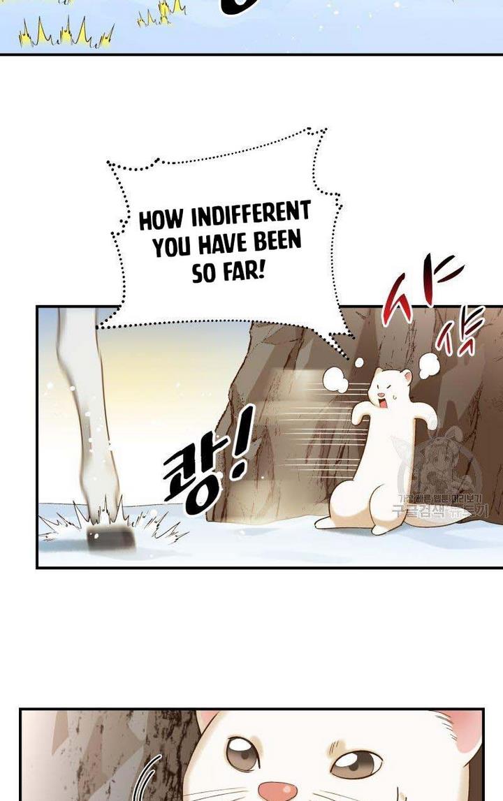Death to the white ferret weasel chapter 1 page 5
