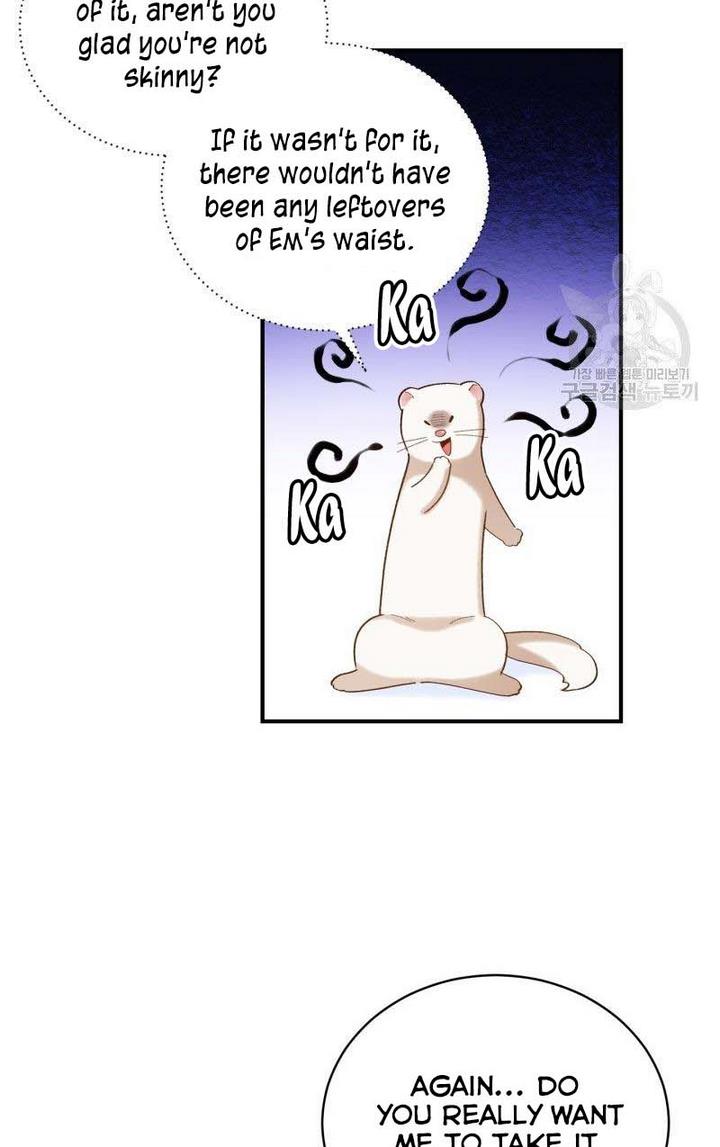 Death to the white ferret weasel chapter 1 page 45