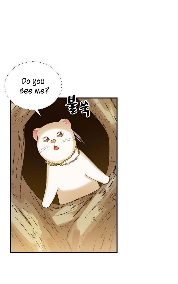 Death to the white ferret weasel chapter 1 page 54