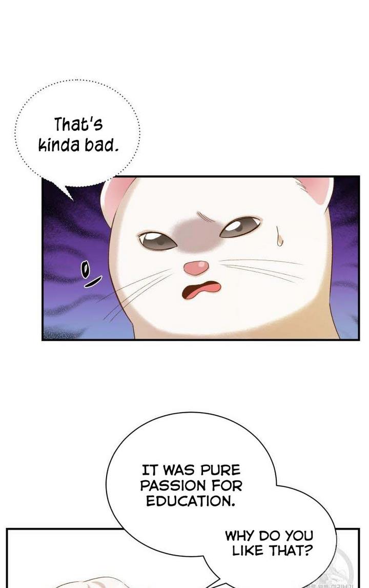 Death to the white ferret weasel chapter 1 page 59