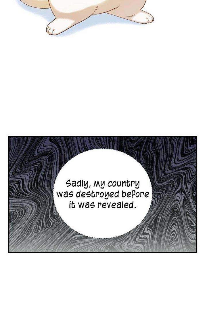 Death to the white ferret weasel chapter 1 page 64