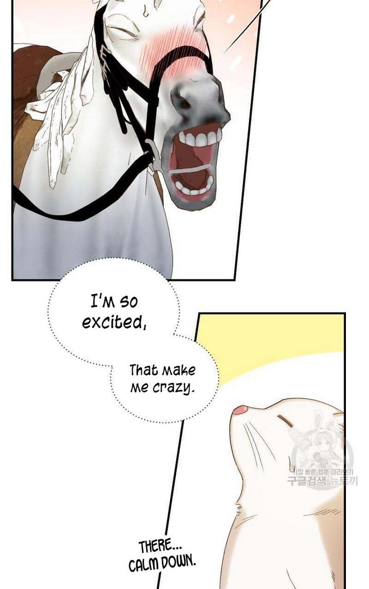 Death to the white ferret weasel chapter 1 page 10