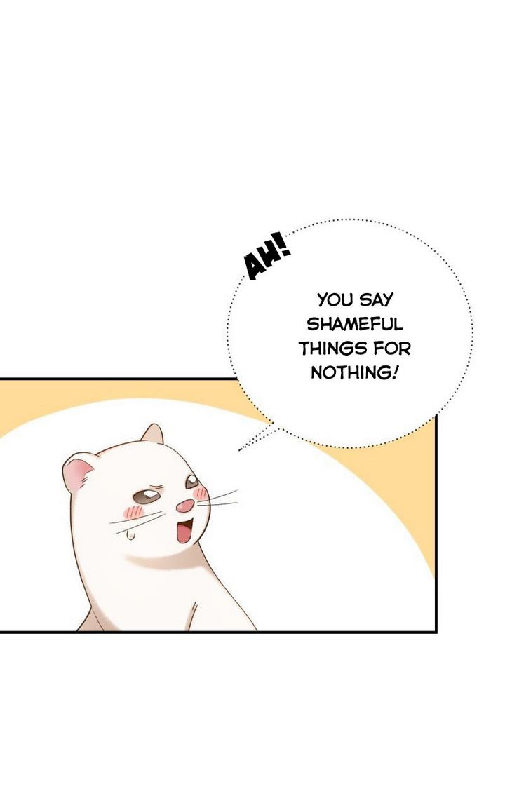 Death to the white ferret weasel chapter 10 page 30