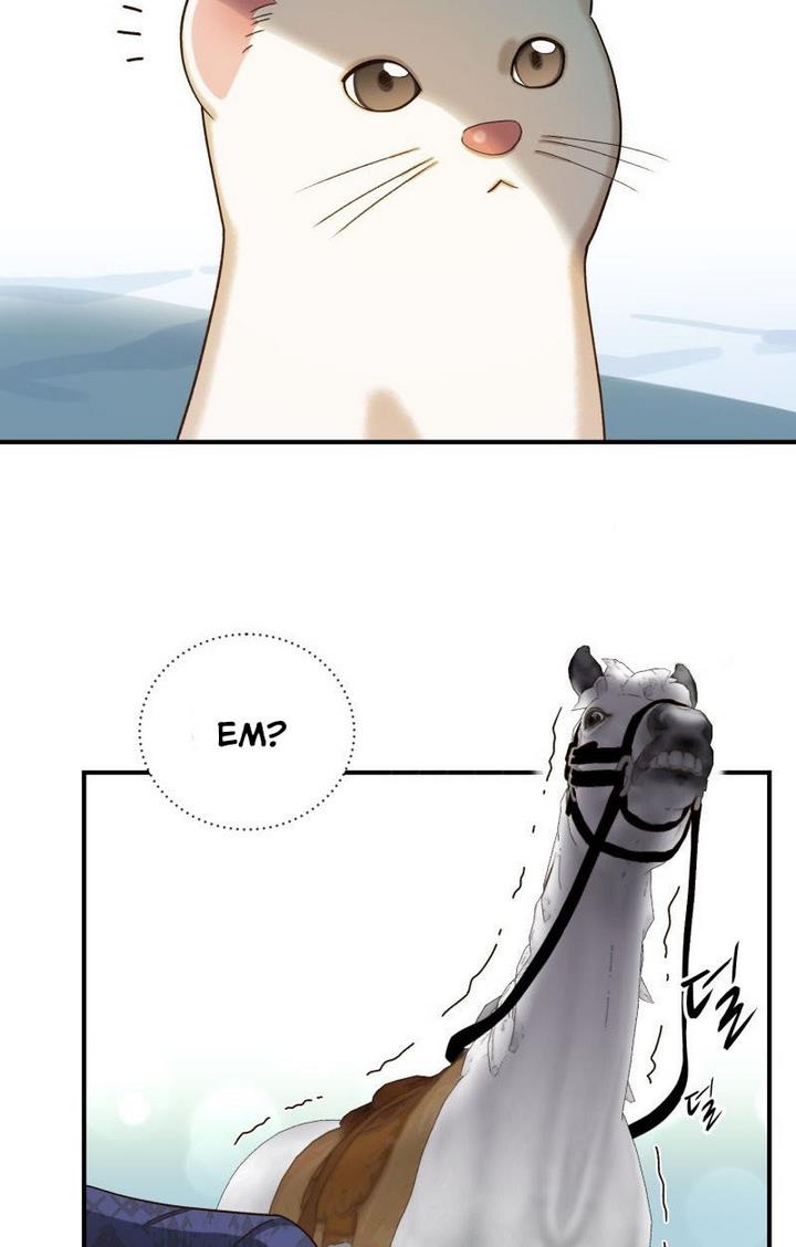 Death to the white ferret weasel chapter 10 page 64