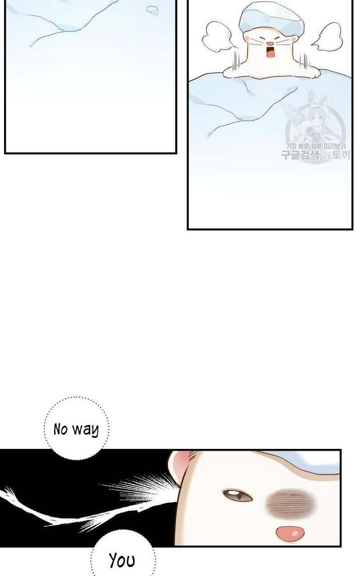 Death to the white ferret weasel chapter 11 page 14