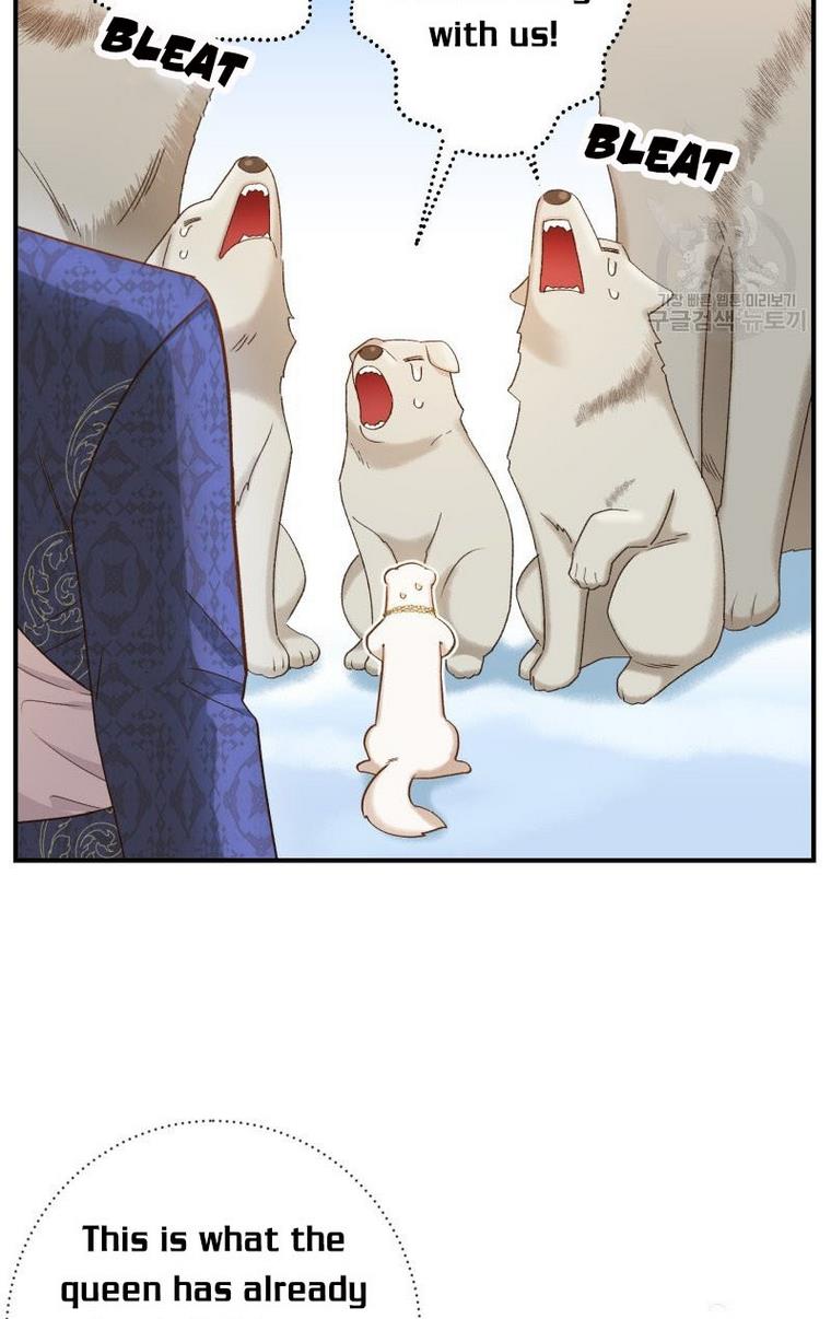 Death to the white ferret weasel chapter 12 page 73