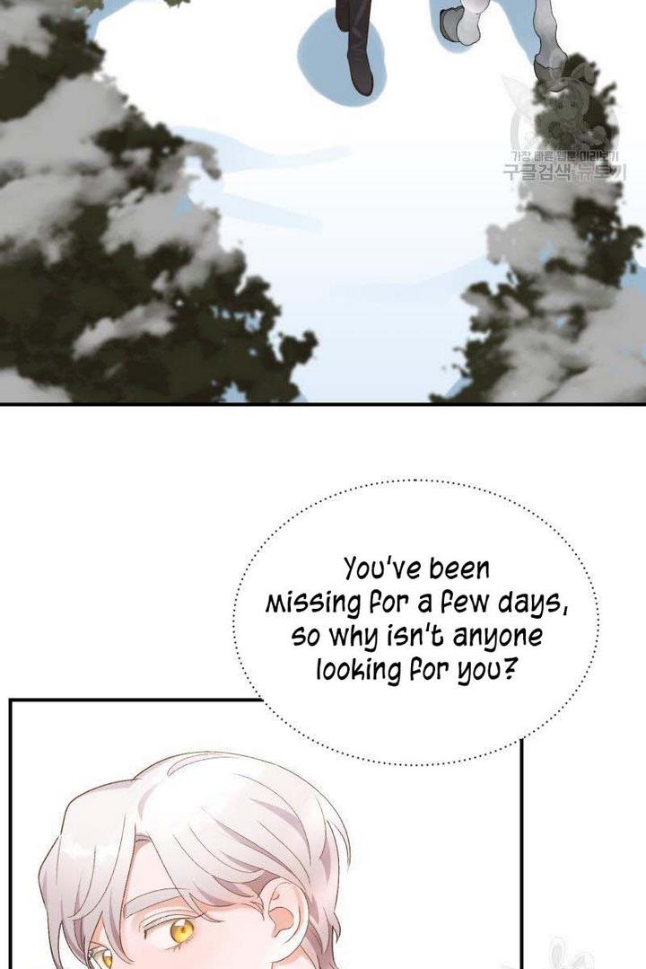 Death to the white ferret weasel chapter 13 page 3