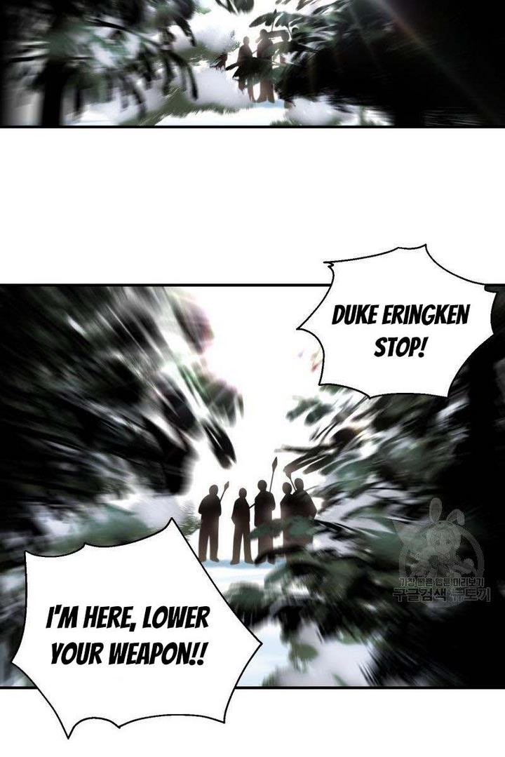 Death to the white ferret weasel chapter 13 page 29