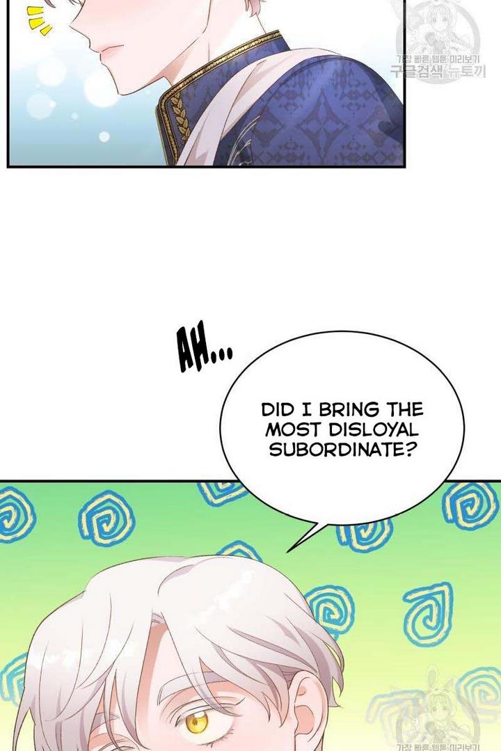 Death to the white ferret weasel chapter 13 page 4
