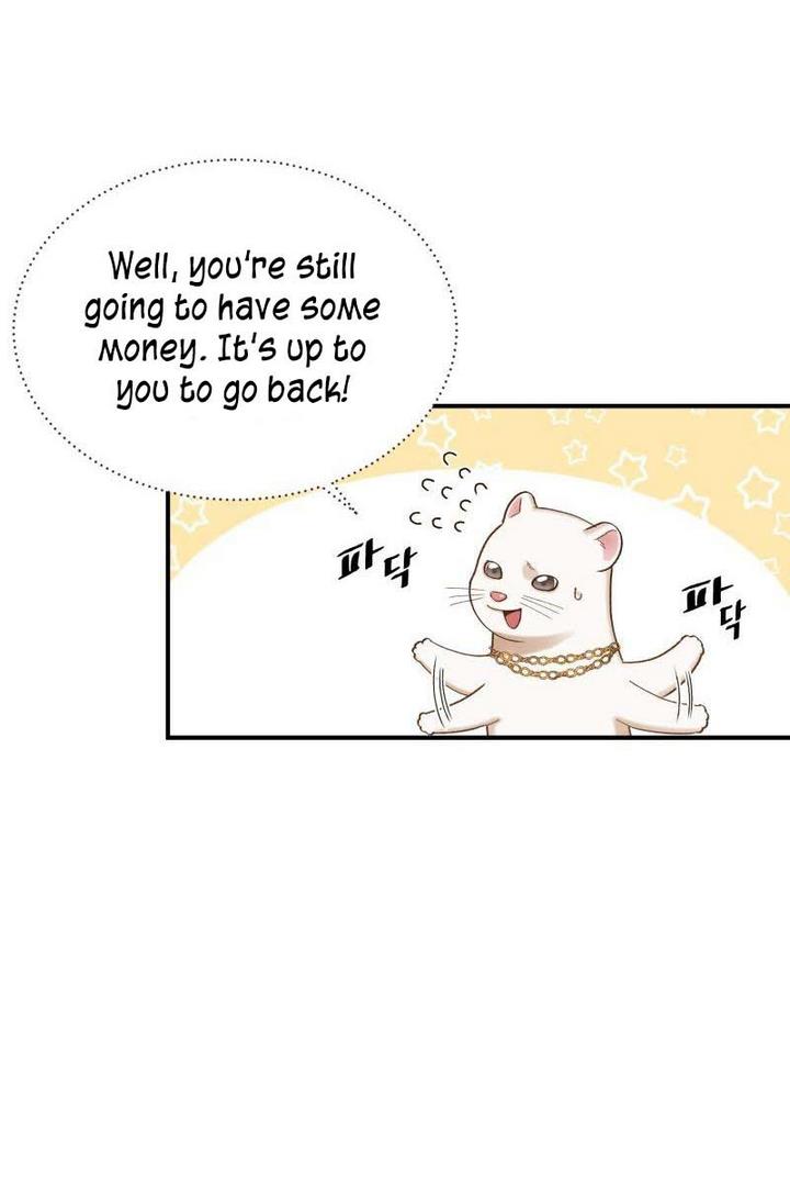 Death to the white ferret weasel chapter 13 page 6