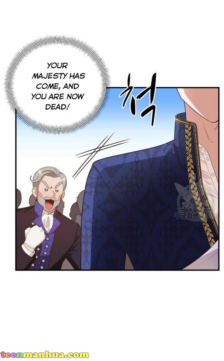 Death to the white ferret weasel chapter 14 page 5