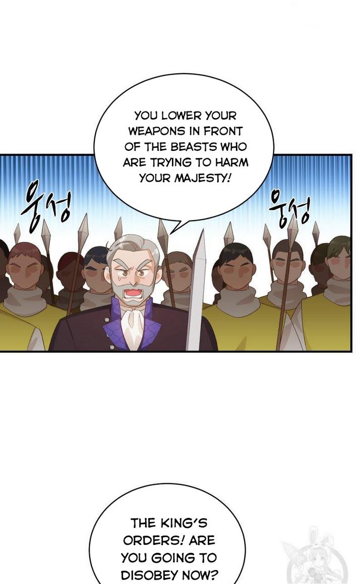 Death to the white ferret weasel chapter 14 page 8