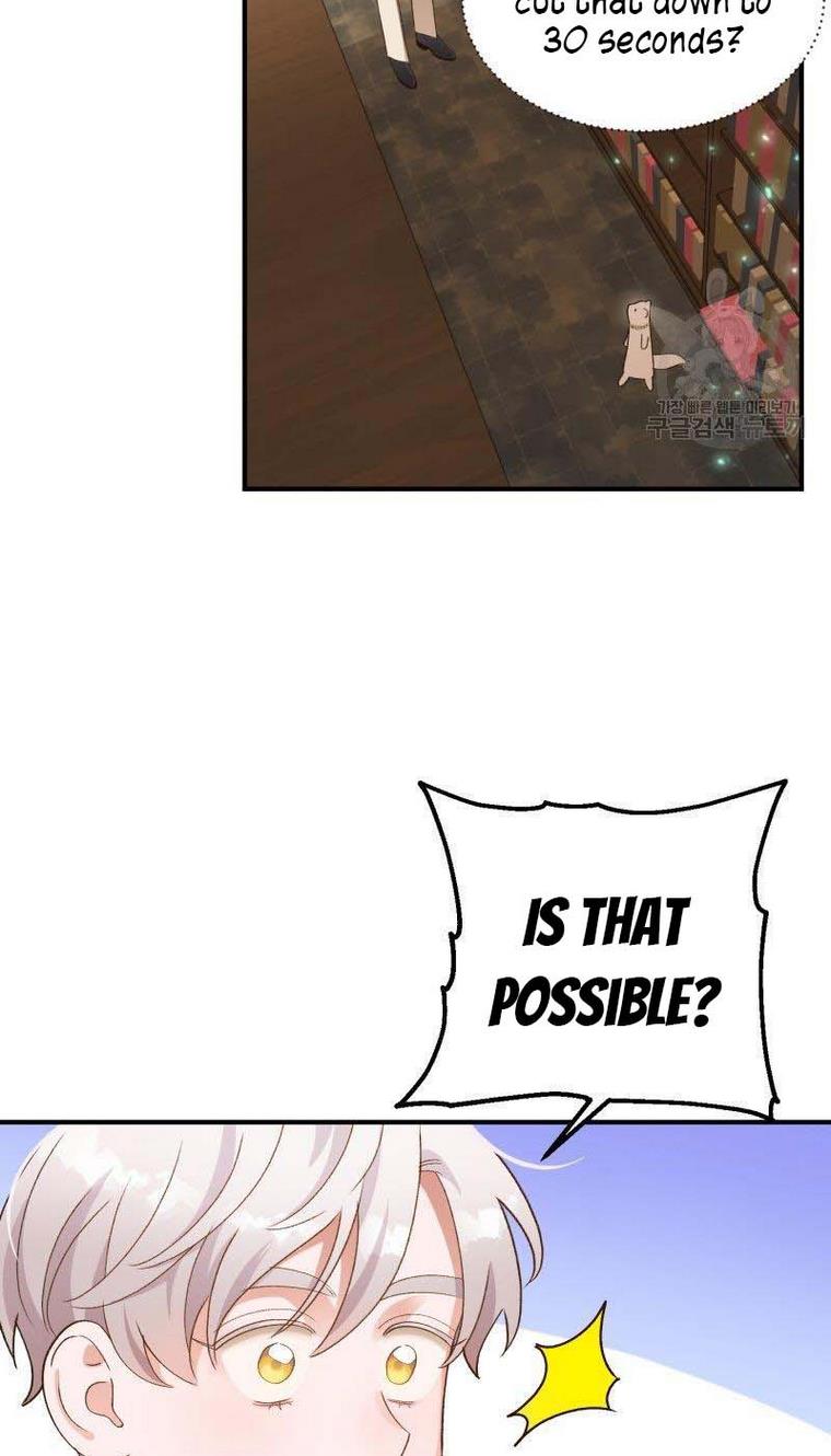 Death to the white ferret weasel chapter 17 page 45