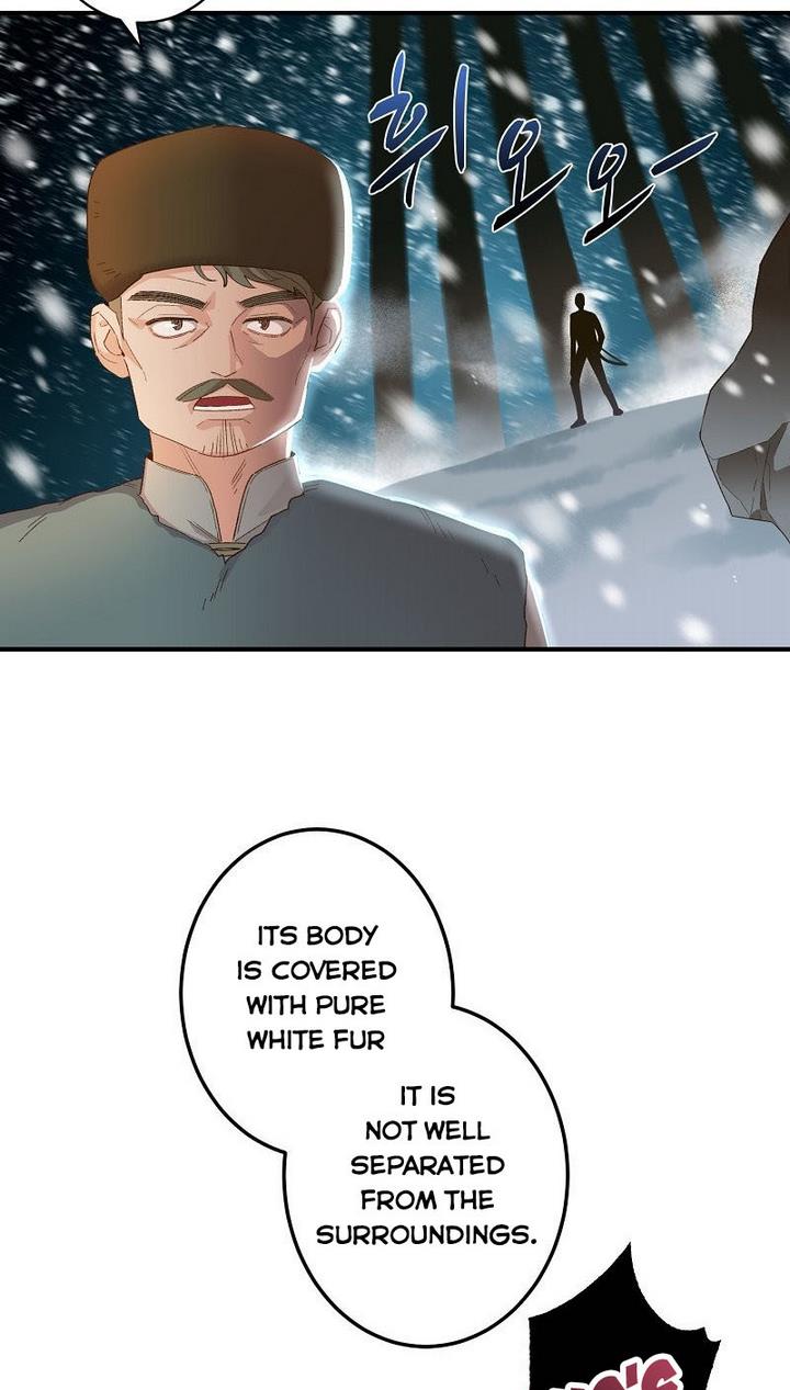 Death to the white ferret weasel chapter 2 page 28