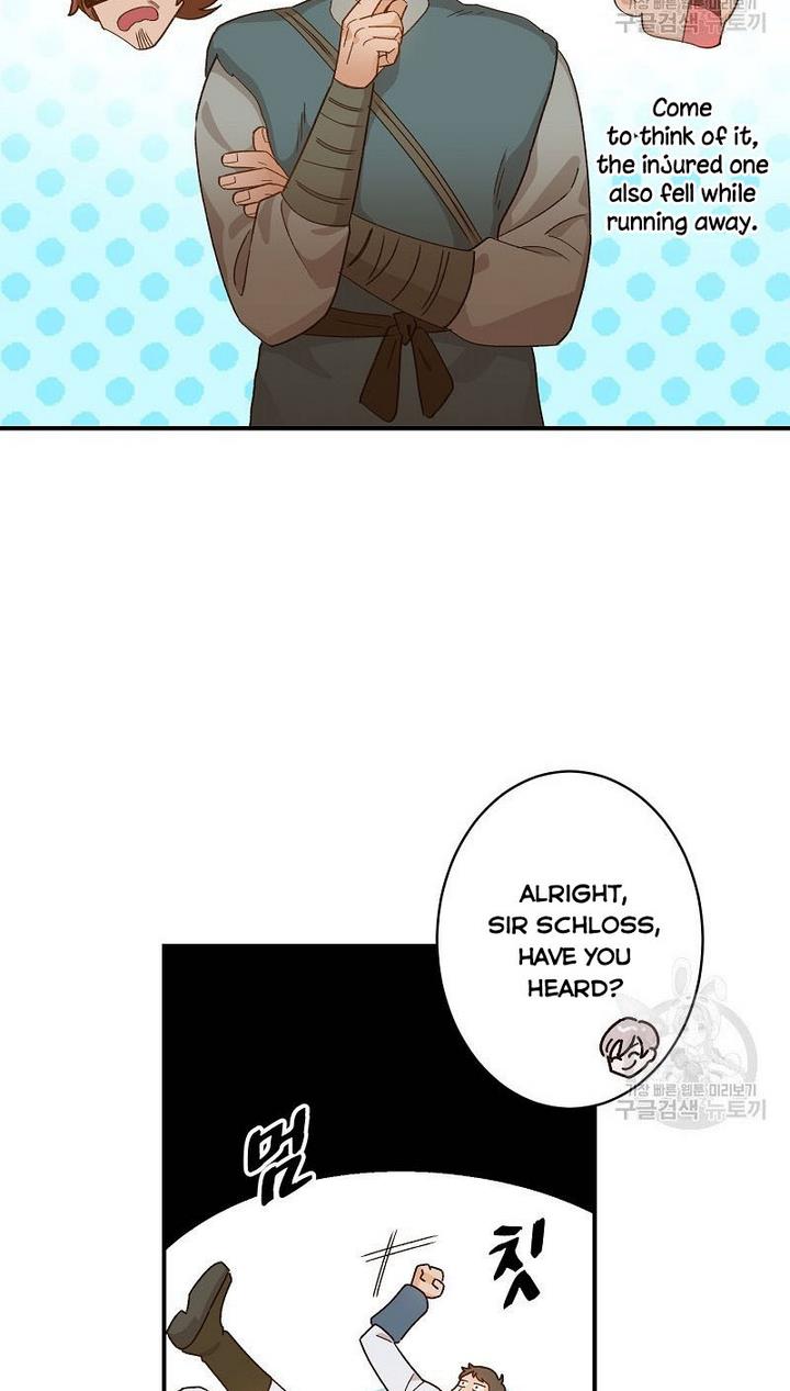 Death to the white ferret weasel chapter 2 page 38