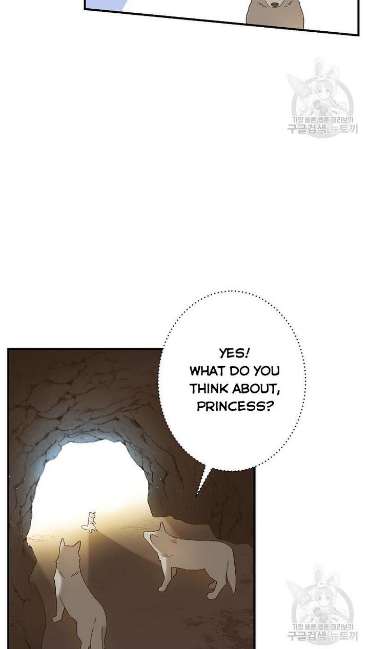 Death to the white ferret weasel chapter 2 page 5