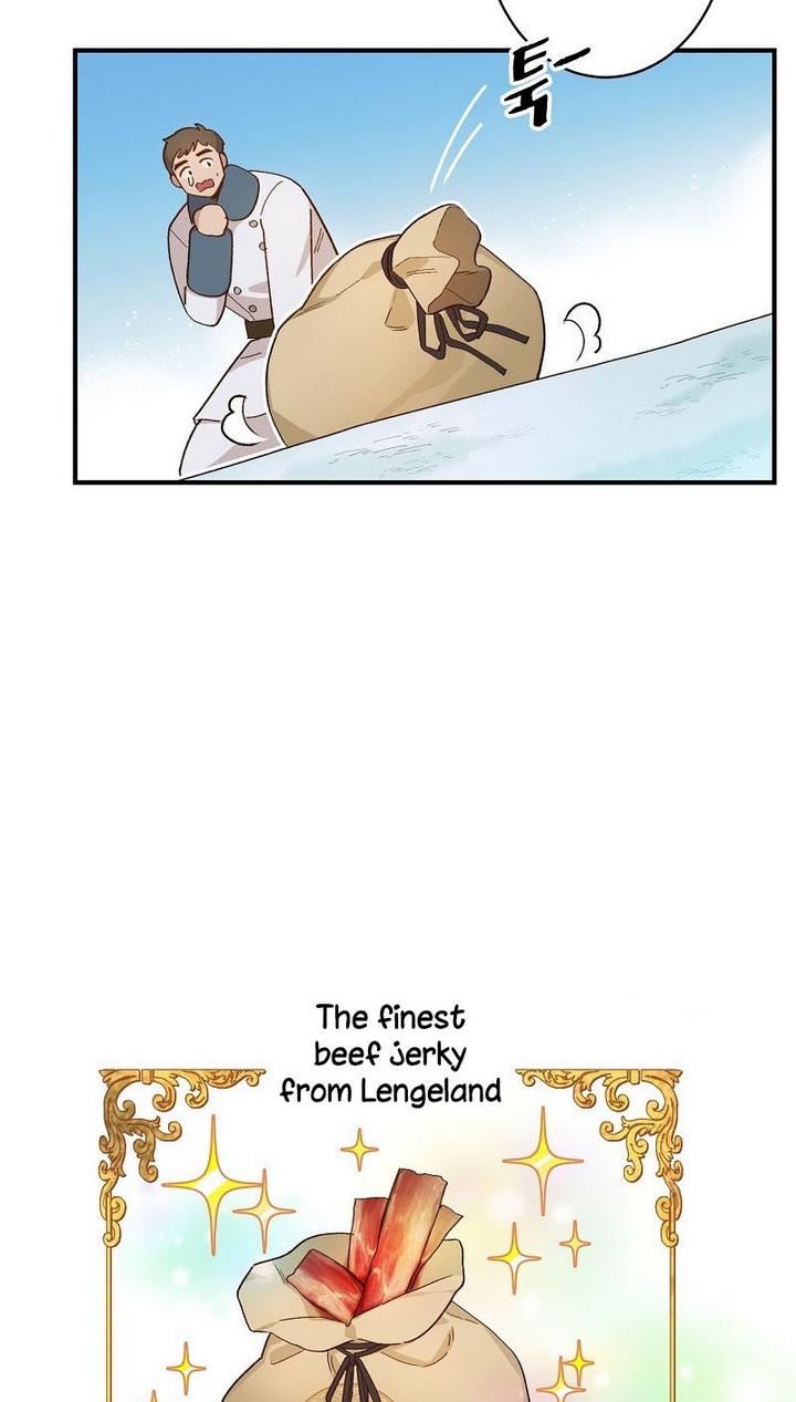Death to the white ferret weasel chapter 2 page 42