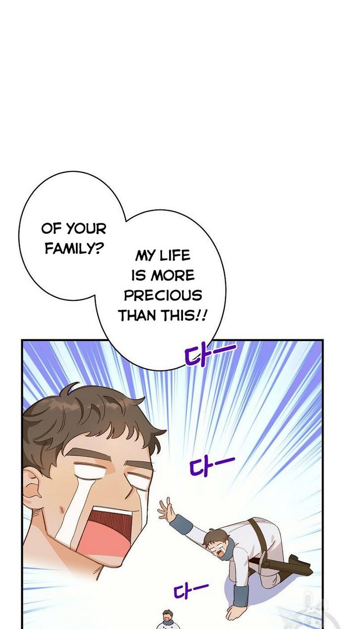 Death to the white ferret weasel chapter 2 page 44