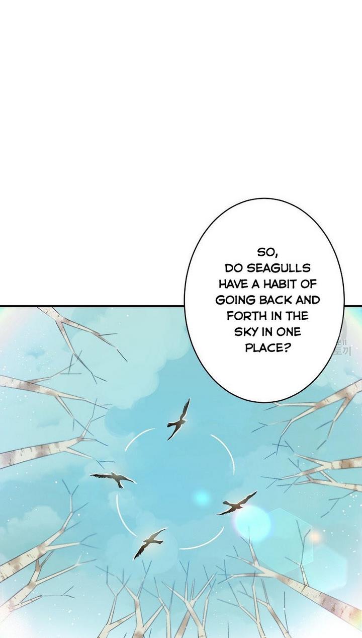 Death to the white ferret weasel chapter 2 page 57
