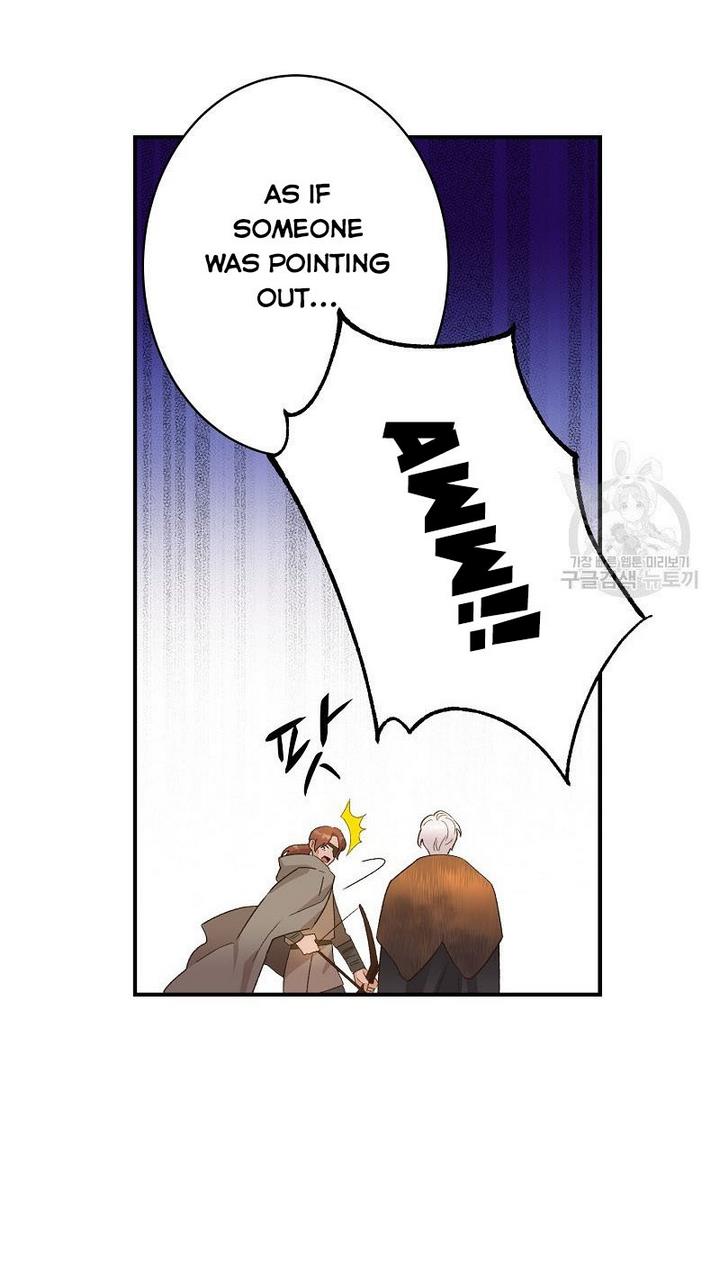 Death to the white ferret weasel chapter 2 page 61