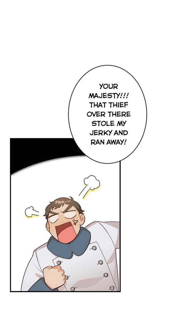 Death to the white ferret weasel chapter 2 page 63