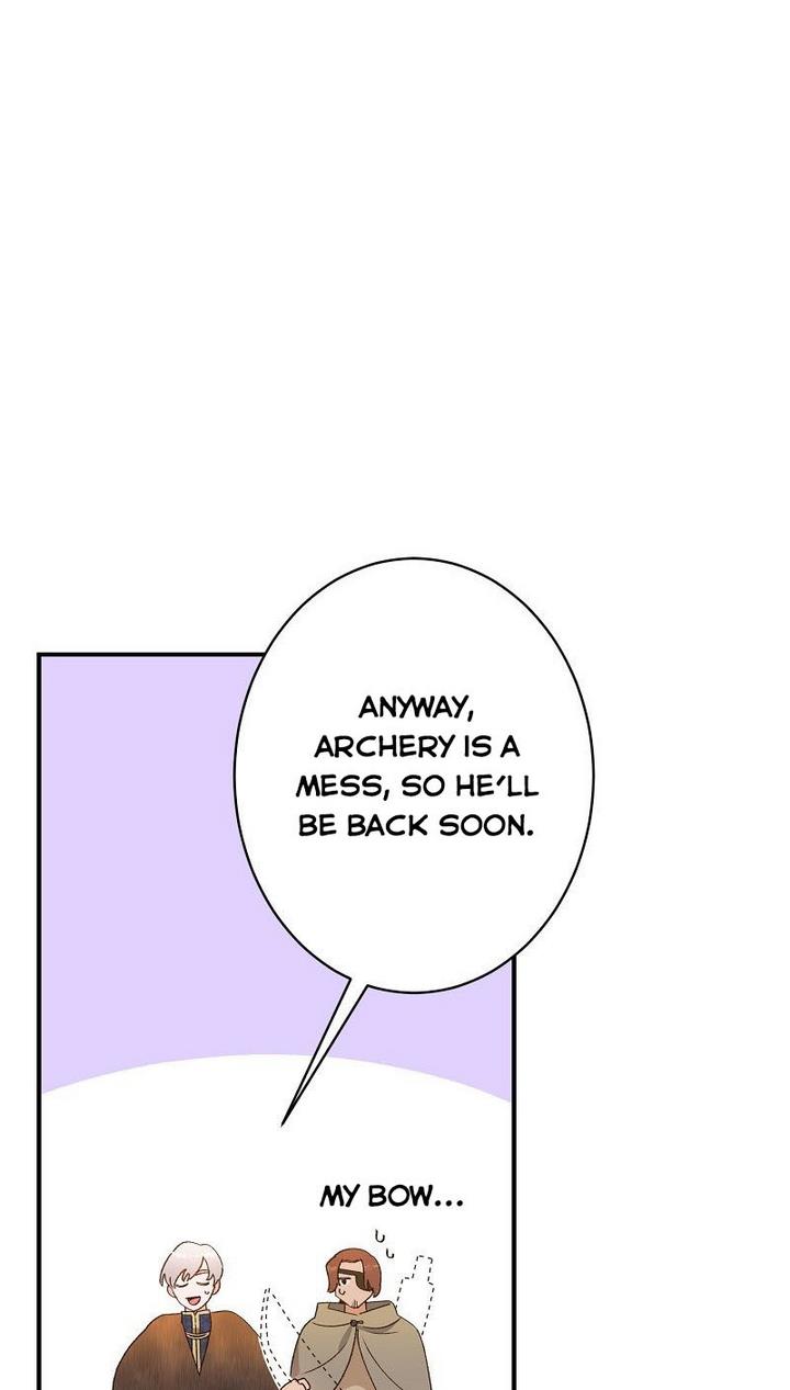 Death to the white ferret weasel chapter 2 page 68