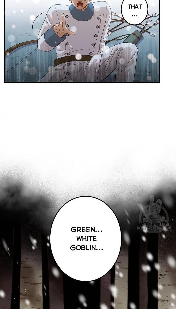 Death to the white ferret weasel chapter 2 page 74