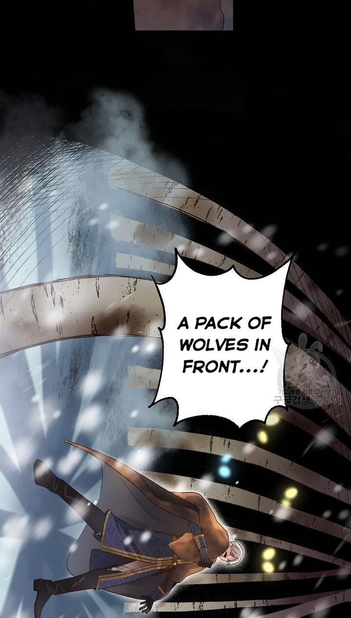 Death to the white ferret weasel chapter 2 page 78