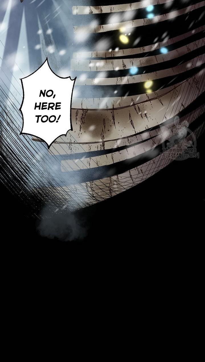 Death to the white ferret weasel chapter 2 page 79
