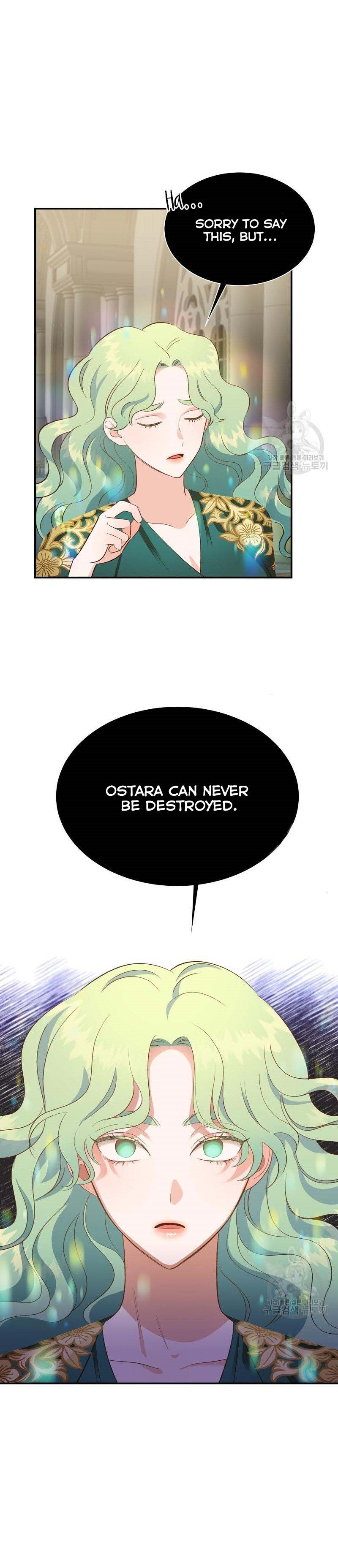 Death to the white ferret weasel chapter 28 page 5