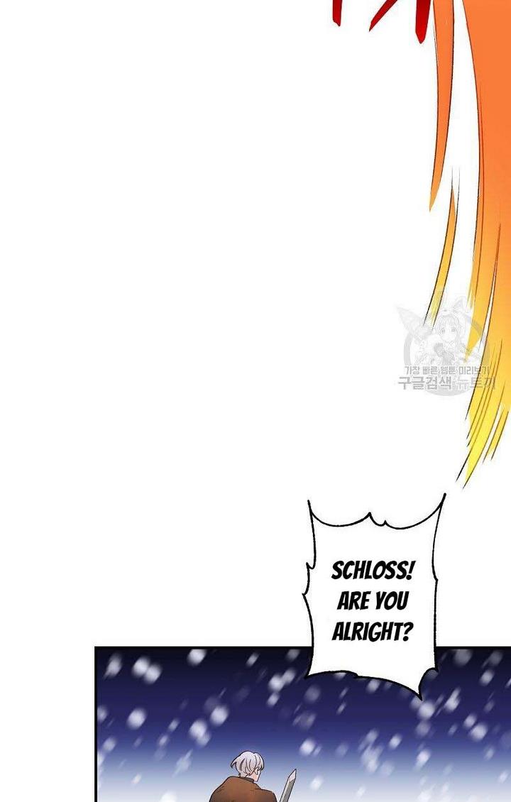 Death to the white ferret weasel chapter 3 page 21