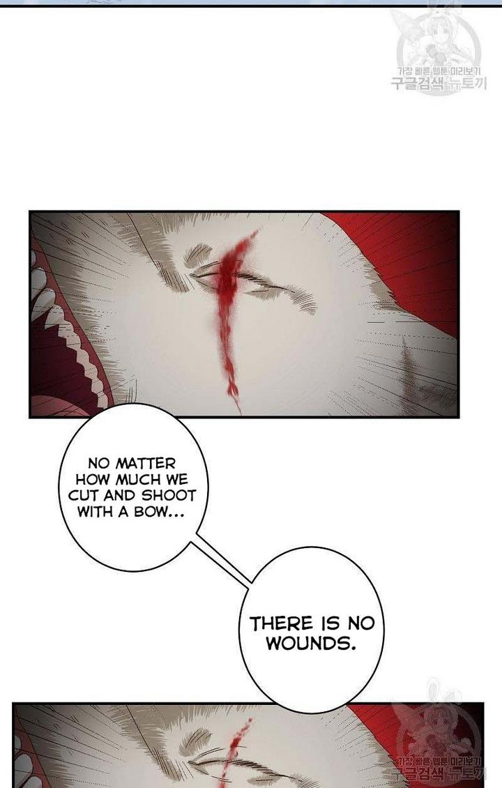 Death to the white ferret weasel chapter 3 page 24