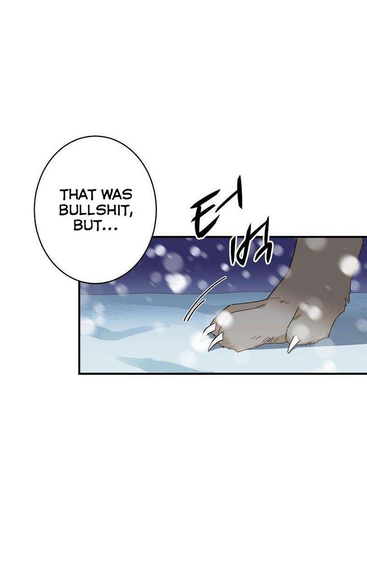 Death to the white ferret weasel chapter 3 page 36
