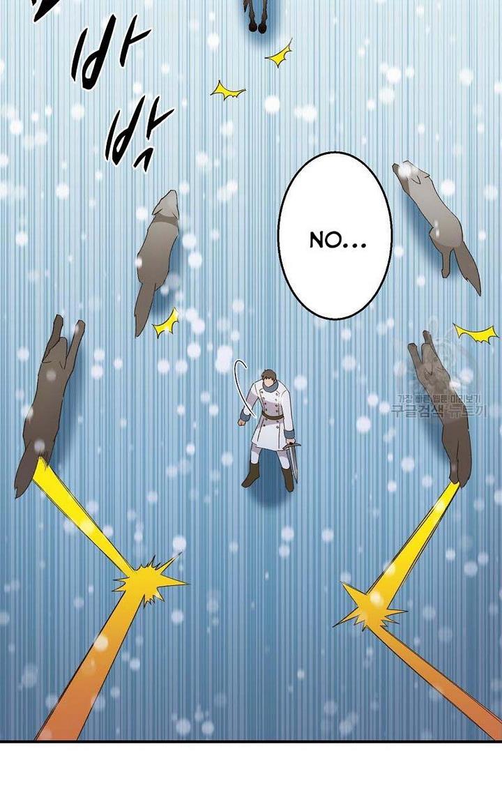 Death to the white ferret weasel chapter 3 page 56